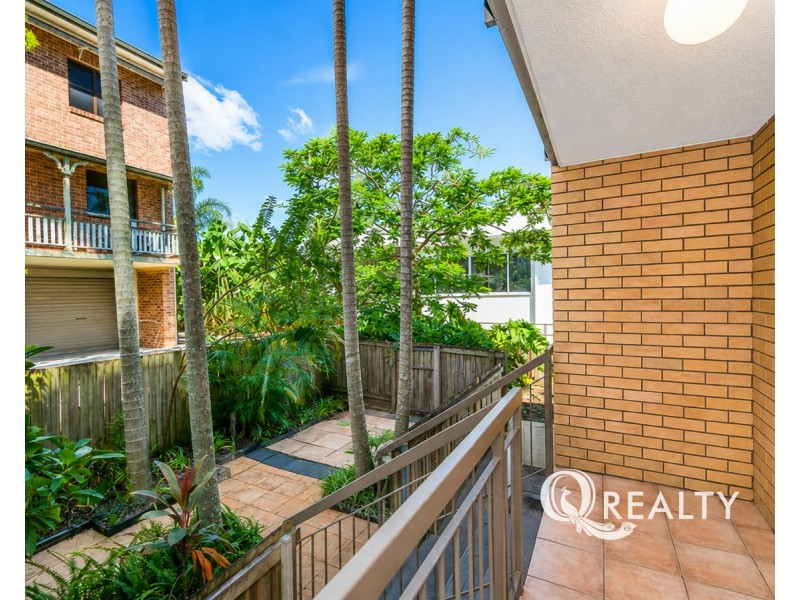 4/32 Gordon Street, Milton QLD 4064