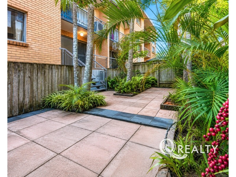 4/32 Gordon Street, Milton QLD 4064