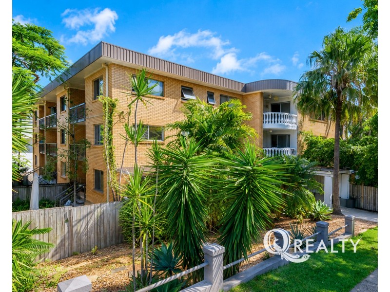 4/32 Gordon Street, Milton QLD 4064