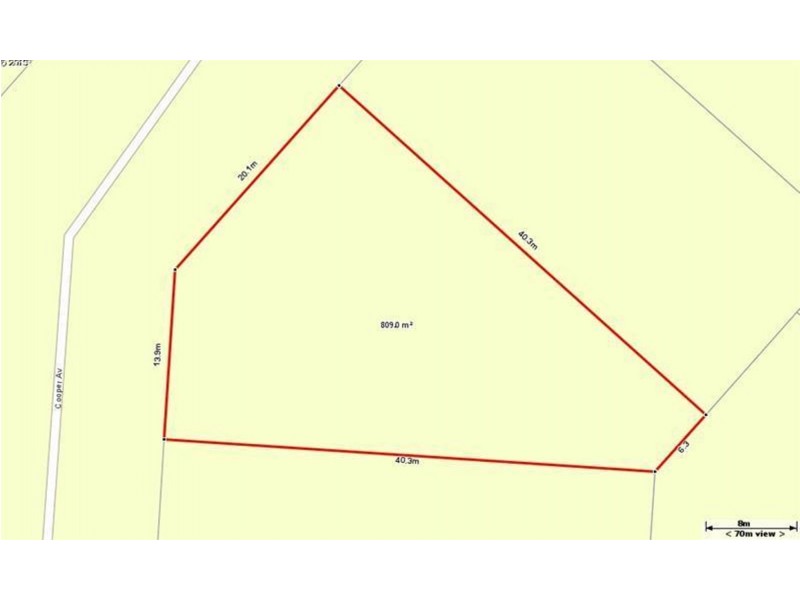 21 Cooper Avenue, Campwin Beach QLD 4737