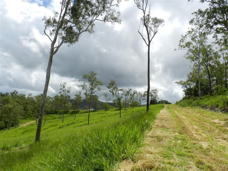 98 Lawrie Road, Sarina Range QLD 4737