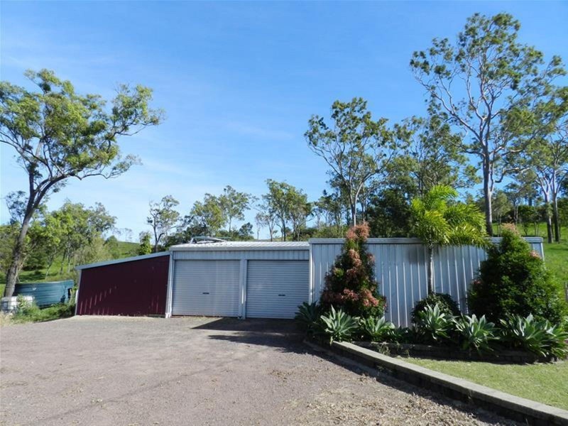 550 Marlborough Sarina Road, Sarina QLD 4737
