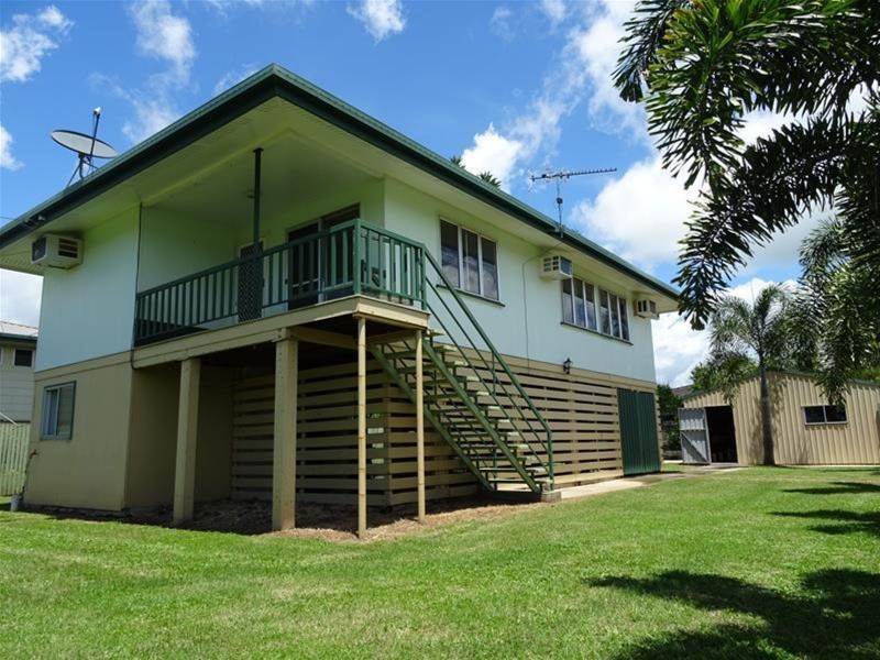 2 Kathleen Street, Sarina QLD 4737
