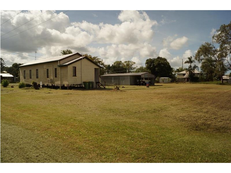 18-20 Graham Street, Koumala QLD 4738