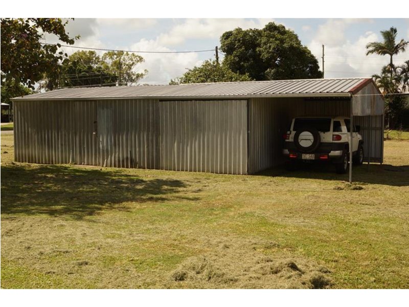 18-20 Graham Street, Koumala QLD 4738