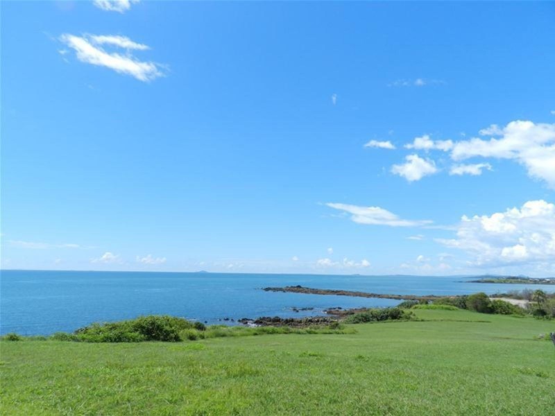 21 Gold Street, Grasstree Beach QLD 4740