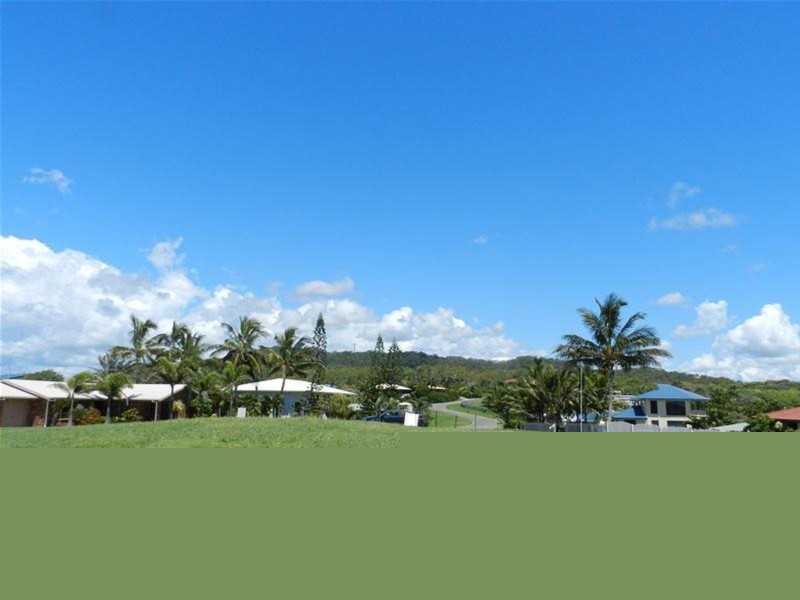 21 Gold Street, Grasstree Beach QLD 4740