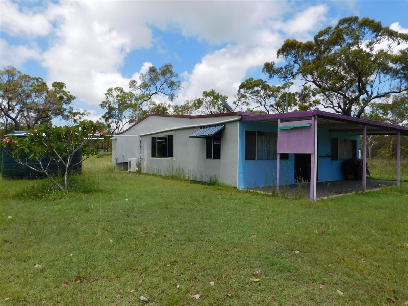 753 Greenhill Road, Ilbilbie QLD 4738