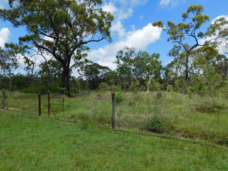 753 Greenhill Road, Ilbilbie QLD 4738