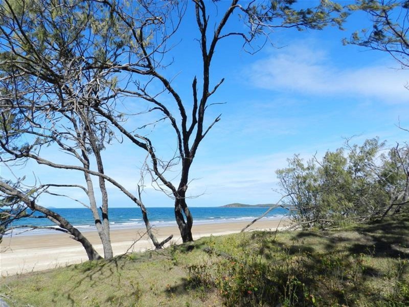 31 Poole Street, Sarina Beach QLD 4737
