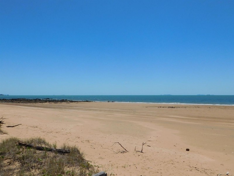 3 Ocean Drive, Ilbilbie QLD 4738