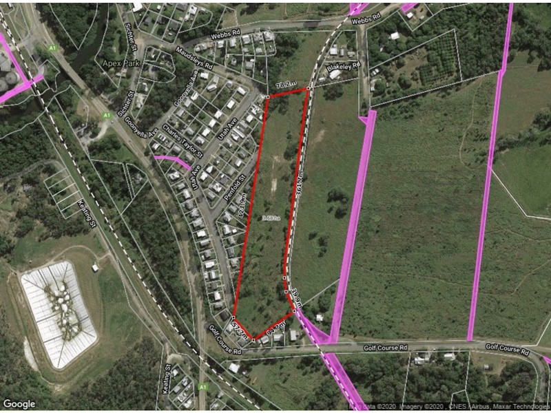 57 (Lot 57) Maudsley Road, Sarina QLD 4737