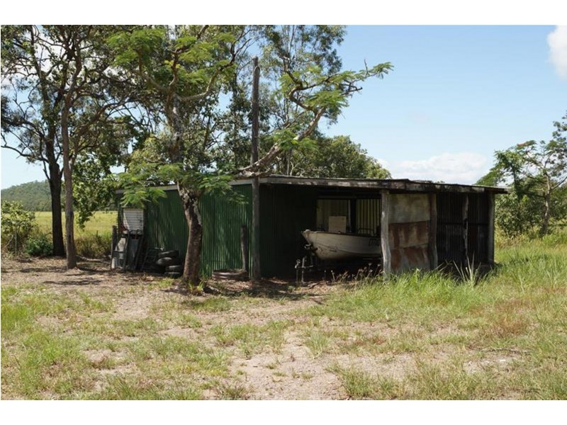 57 (Lot 57) Maudsley Road, Sarina QLD 4737