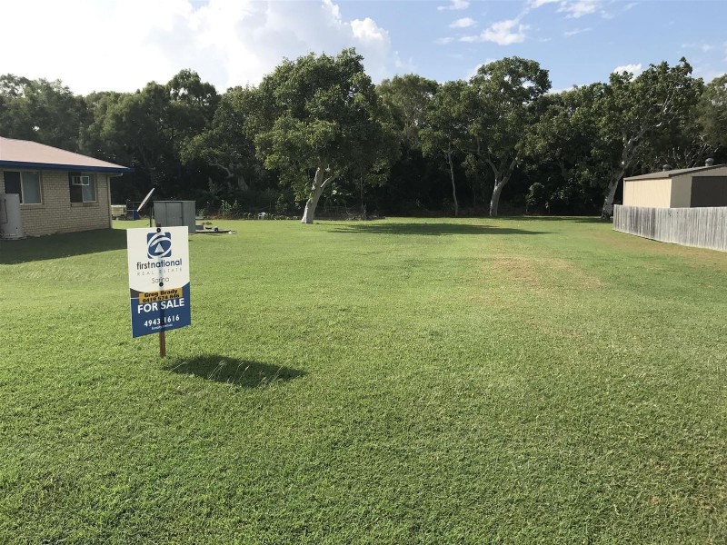 Lot 63/53 Campwin Beach Road, Campwin Beach QLD 4737