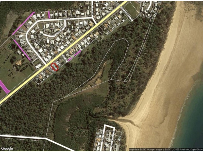 Lot 63/53 Campwin Beach Road, Campwin Beach QLD 4737