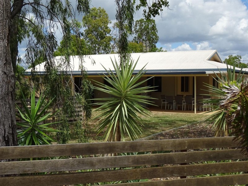 34 Reynolds Street, Nebo QLD 4742