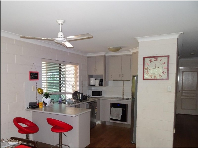 34 Reynolds Street, Nebo QLD 4742