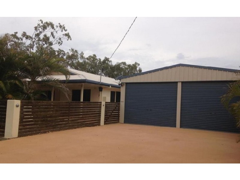 34 Reynolds Street, Nebo QLD 4742