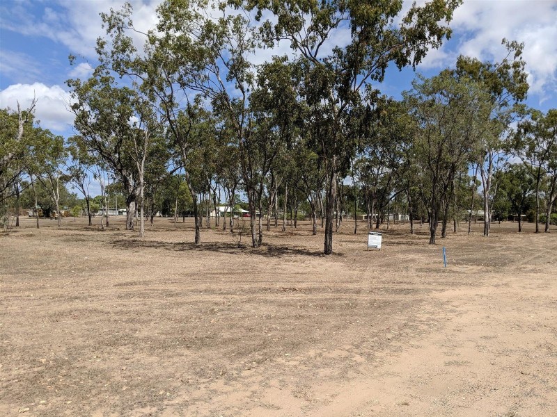 Lot 22-24/30-36 Bowen Street, Nebo QLD 4742