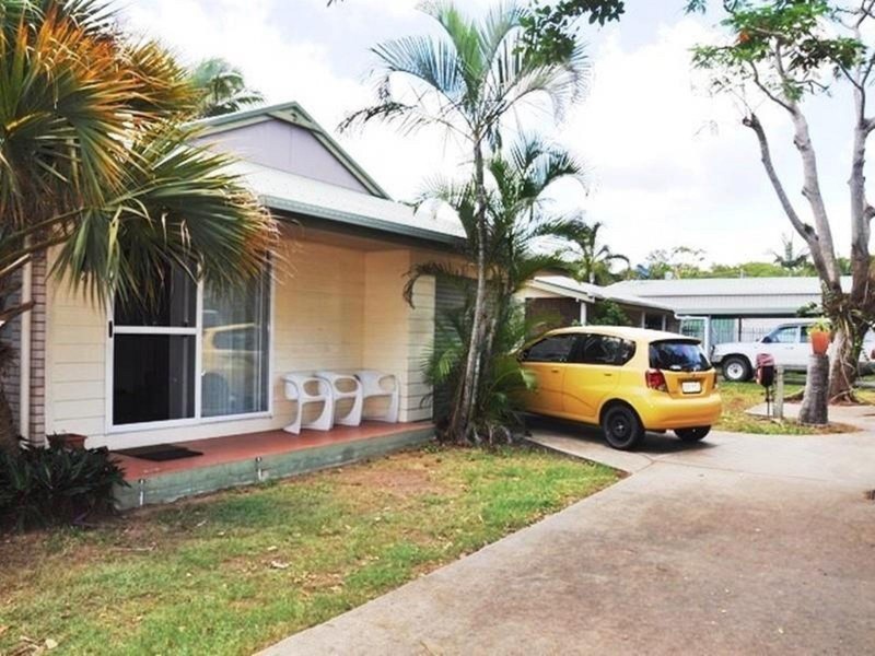 4/62 Zelma Street, Grasstree Beach QLD 4740