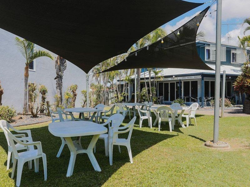 Unit 2/145-151 Rasmussen Avenue, Hay Point QLD 4740
