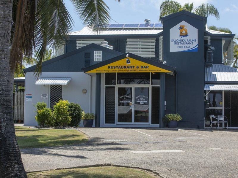Unit 2/145-151 Rasmussen Avenue, Hay Point QLD 4740