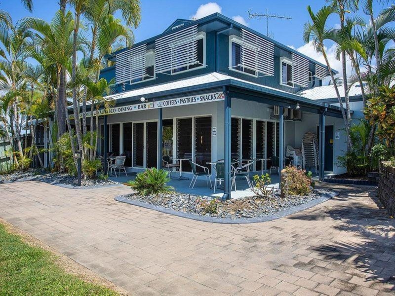 Unit 2/145-151 Rasmussen Avenue, Hay Point QLD 4740
