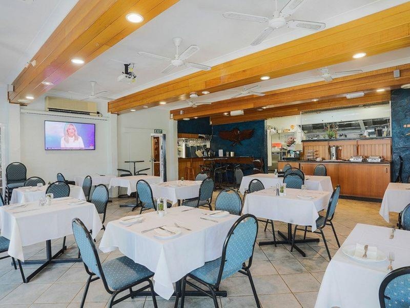 Unit 2/145-151 Rasmussen Avenue, Hay Point QLD 4740