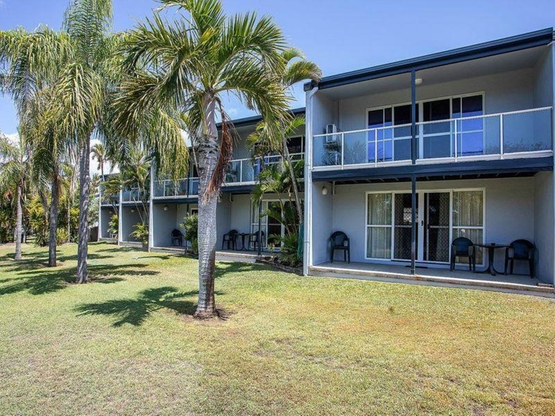 Unit 2/145-151 Rasmussen Avenue, Hay Point QLD 4740