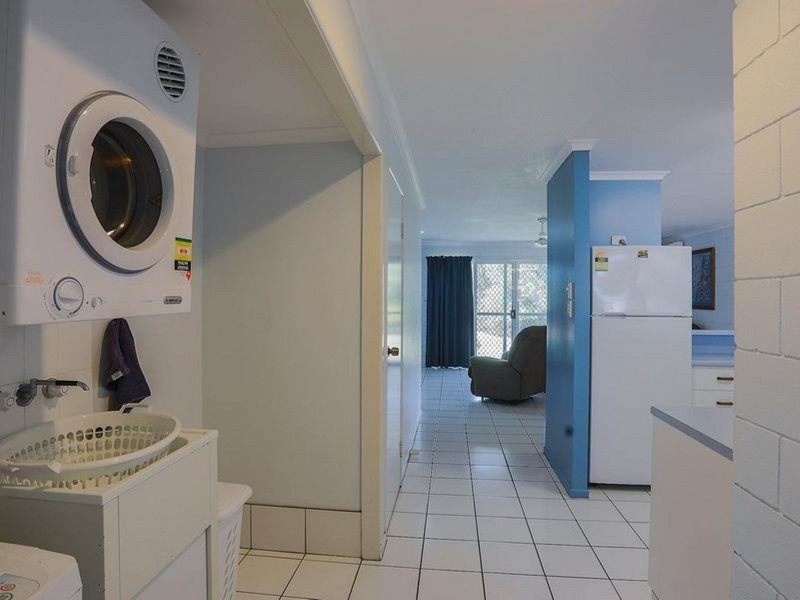 Unit 2/145-151 Rasmussen Avenue, Hay Point QLD 4740