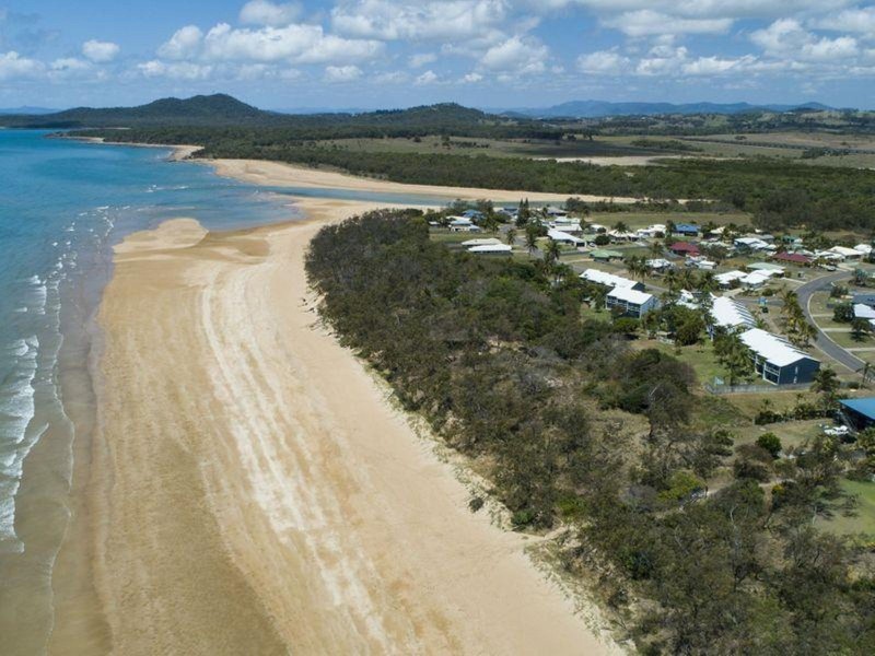 Unit 2/145-151 Rasmussen Avenue, Hay Point QLD 4740