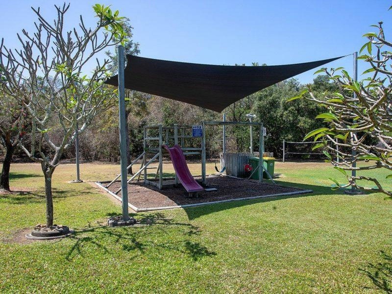 Unit 2/145-151 Rasmussen Avenue, Hay Point QLD 4740