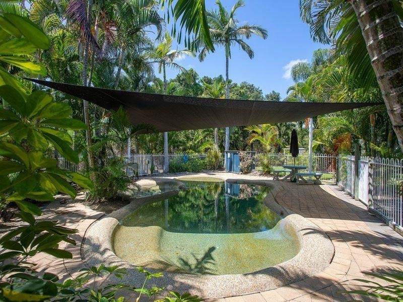 Unit 2/145-151 Rasmussen Avenue, Hay Point QLD 4740