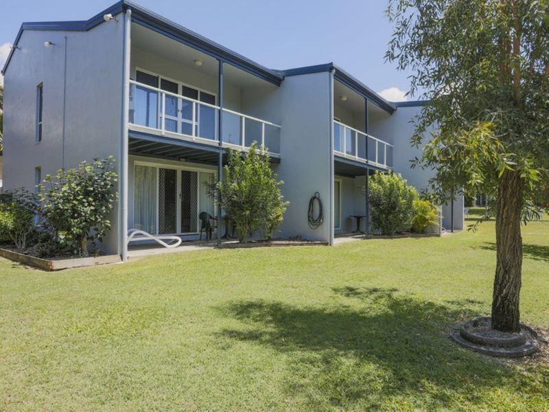 Unit 2/145-151 Rasmussen Avenue, Hay Point QLD 4740