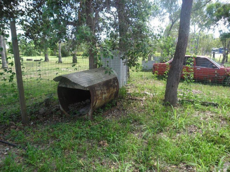 87401 Bruce Highway, Ilbilbie QLD 4738