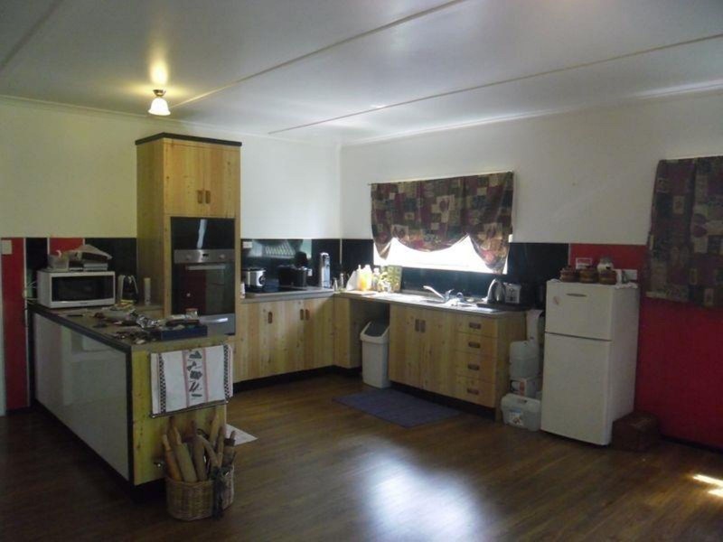 87401 Bruce Highway, Ilbilbie QLD 4738