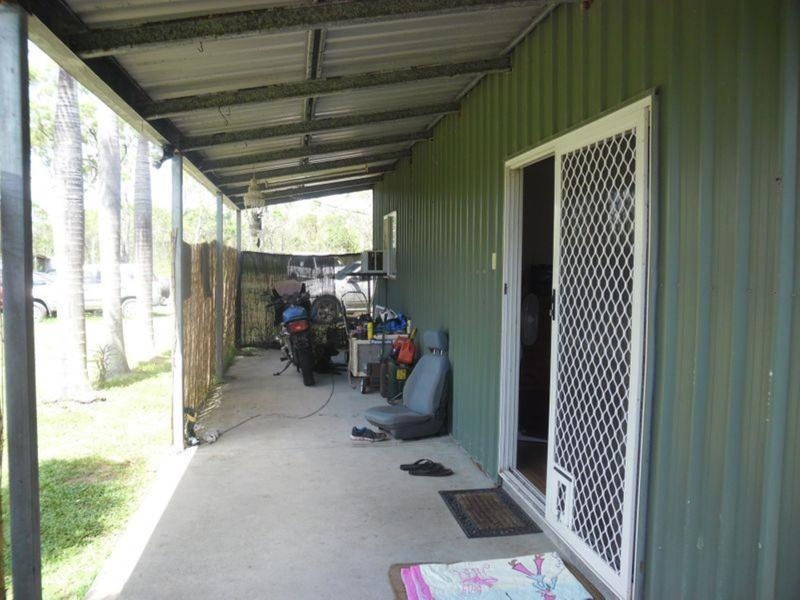 87401 Bruce Highway, Ilbilbie QLD 4738