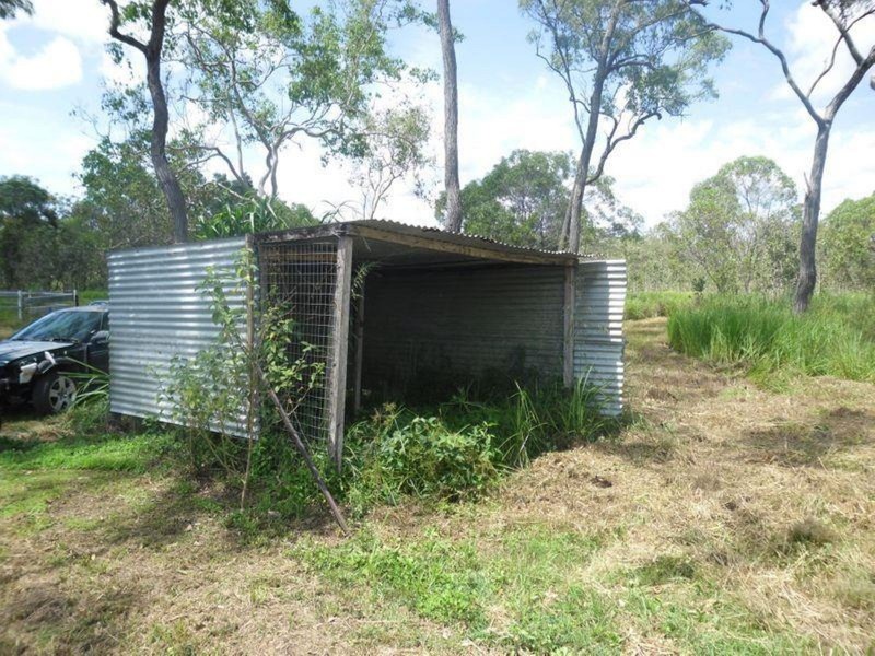 87401 Bruce Highway, Ilbilbie QLD 4738
