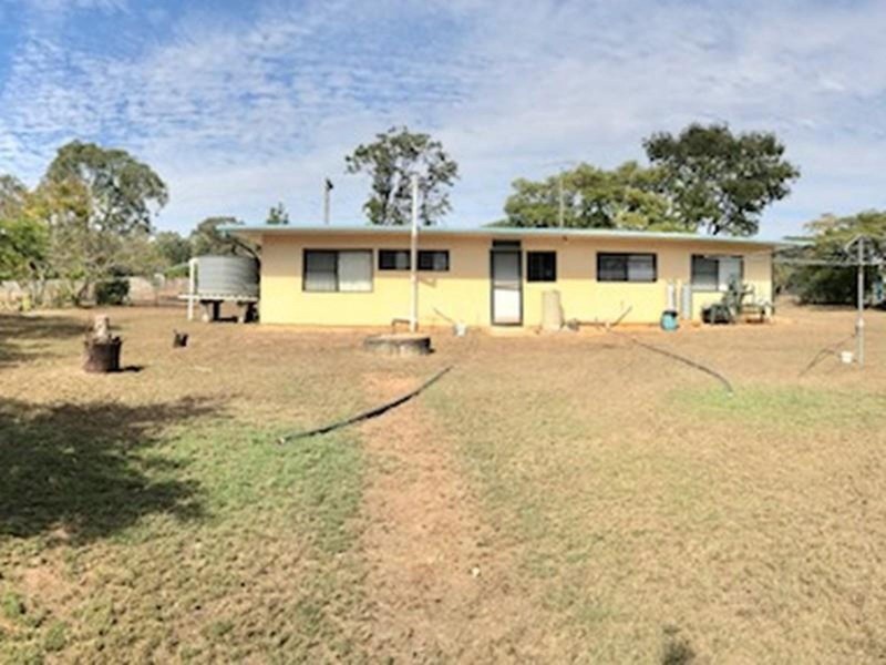 5 Waverley Street, St Lawrence QLD 4707