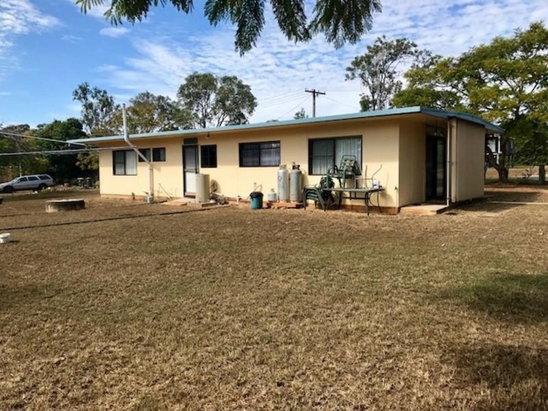 5 Waverley Street, St Lawrence QLD 4707