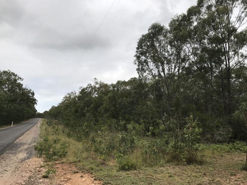 Lot 17 Settlement Road, St Lawrence QLD 4707