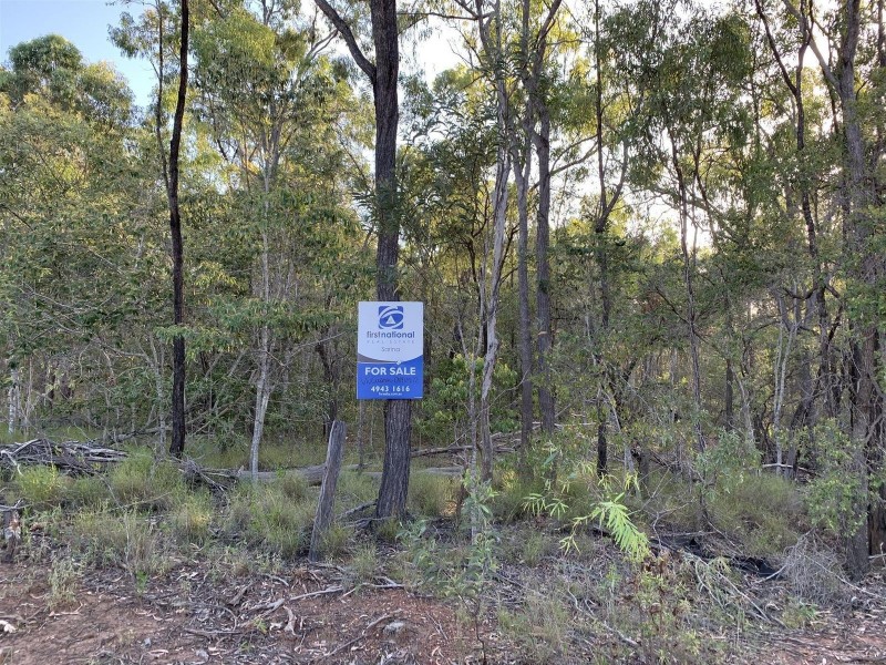 Lot 17 Settlement Road, St Lawrence QLD 4707