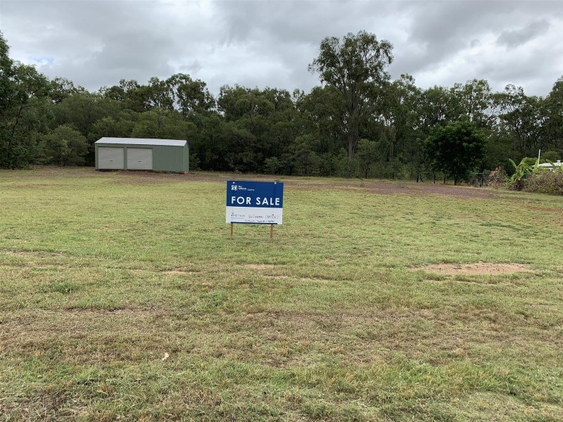 11 Standish Street, St Lawrence QLD 4707