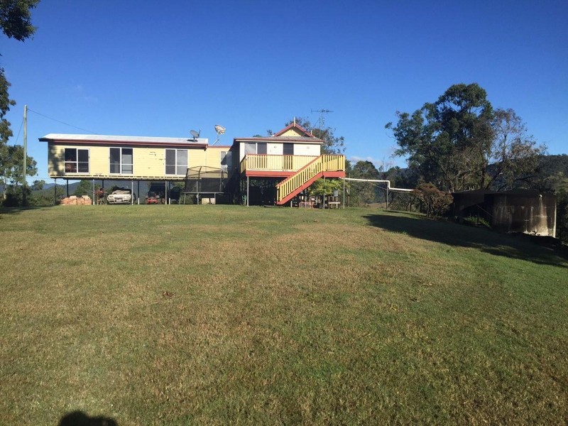 61 Lawrie Road, Sarina Range QLD 4737
