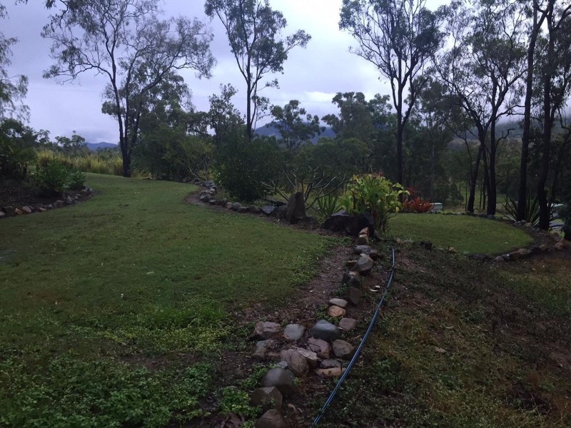 61 Lawrie Road, Sarina Range QLD 4737