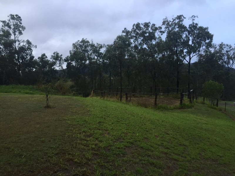 61 Lawrie Road, Sarina Range QLD 4737