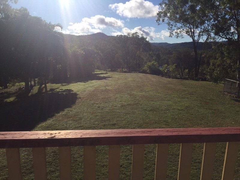 61 Lawrie Road, Sarina Range QLD 4737