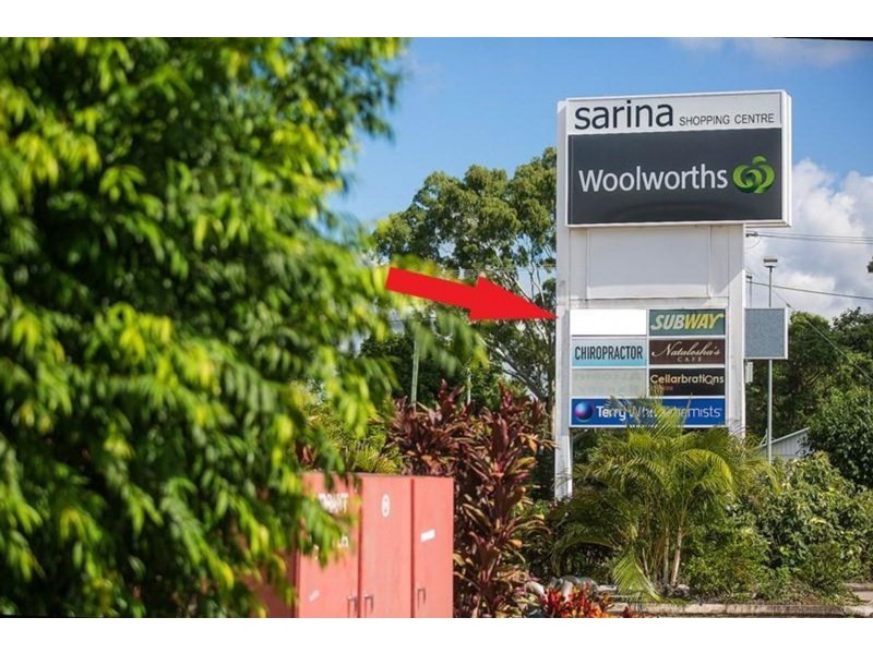 4/4-20 Broad Street, Sarina QLD 4737