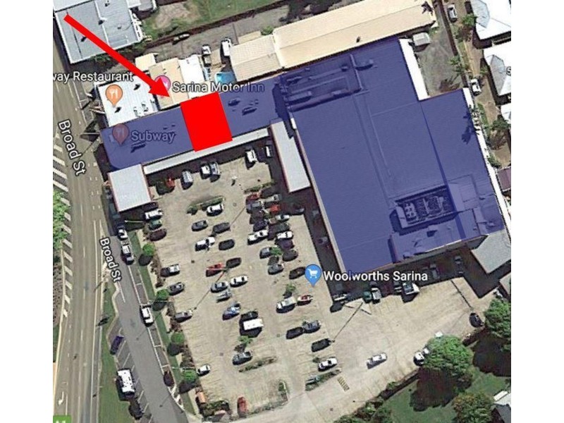 4/4-20 Broad Street, Sarina QLD 4737