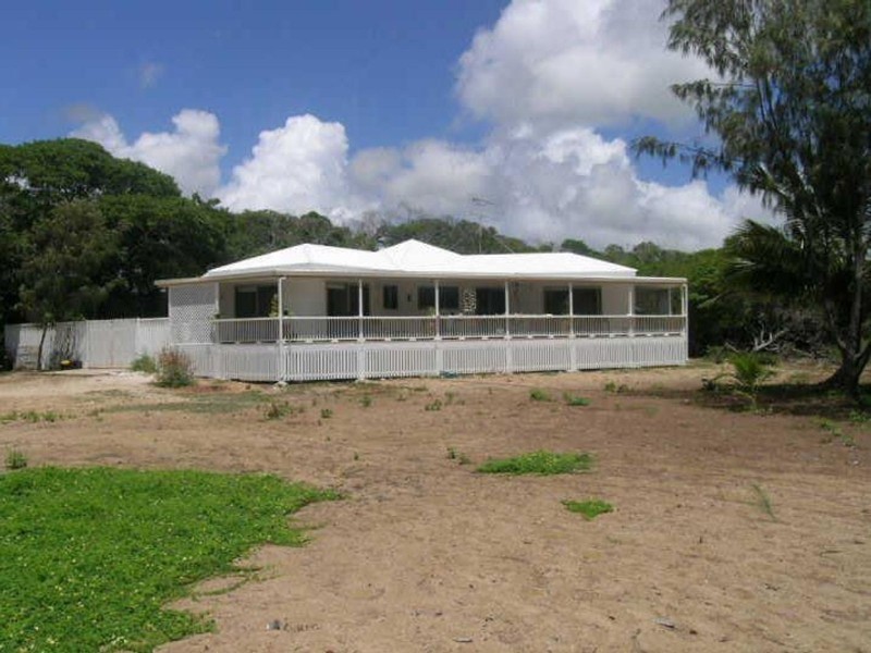 286 Mcleods Road, Carmila QLD 4739